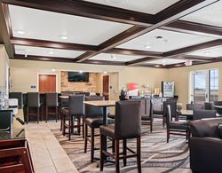 Cobblestone Inn & Suites - Yuma Genel