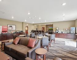 Cobblestone Hotel & Suites - Austin Genel
