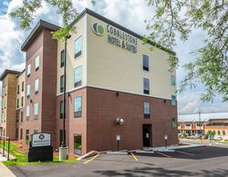 Cobblestone Hotel & Suites - Hartford Öne Çıkan Resim