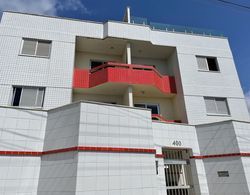 Cobertura Duplex em Peruíbe Dış Mekan