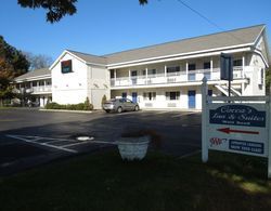 Cocca's Inn & Suites Wolf Rd, Albany Airport Genel