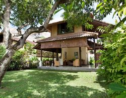 Villa Coco Bali Genel