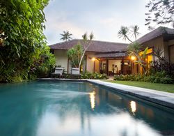 Villa Coco Bali Genel