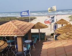 Coco Beach Hotel on South Padre Island Genel