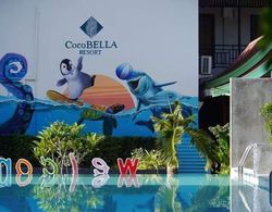 Coco Bella Resort Dış Mekan