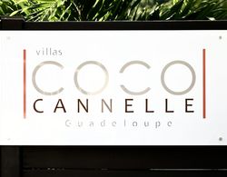 Villas Coco Cannelle Dış Mekan