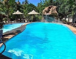 Coco Grove Nature Resort and Spa Dış Mekan
