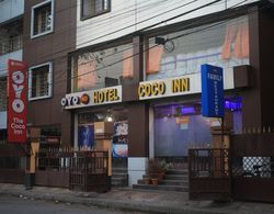 Hotel Coco Inn Dış Mekan