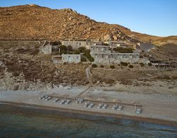 COCO-MAT Eco Residences Serifos Dış Mekan