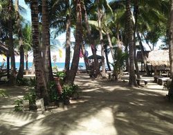 Coco Paradise Beach Resort Dış Mekan