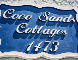 Coco Sands Beachside Cottages Dış Mekan