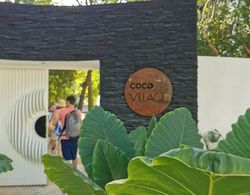 Coco Village Dış Mekan