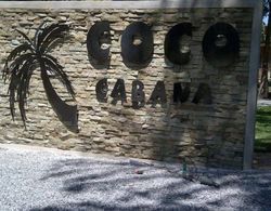 CocoCabana Guest House Dış Mekan