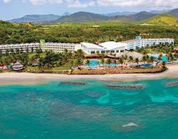 Coconut Bay Resort & Spa All Inclusive Genel
