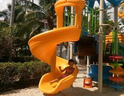 Coconut Beach Resort Genel