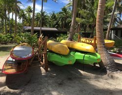 Coconut Beach Resort Genel