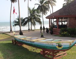 Coconut Grove Beach Resort Genel