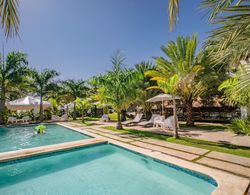 Coconut Paradise Beach Hotel Dış Mekan
