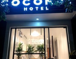 Coconut Hotel Phú Yên Dış Mekan