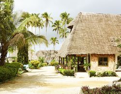 Coconut Tree Village Beach Resort Dış Mekan