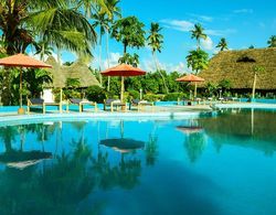 Coconut Tree Village Beach Resort Öne Çıkan Resim