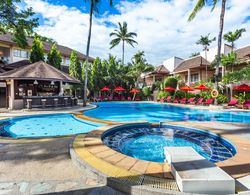 Coconut Village Resort Havuz