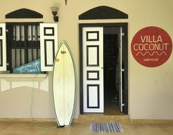 Villa Coconut Dış Mekan