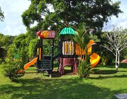 Cocoon Resort & Villas Genel