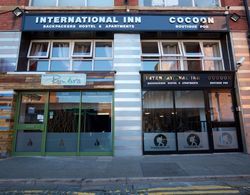 Cocoon @ the International Inn Genel