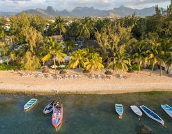 Cocotiers Hotel - Mauritius Genel