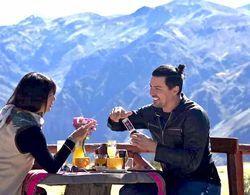 Colca Trek Lodge Experience By Xima Hotels Dış Mekan