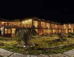 Colca Trek Lodge Experience By Xima Hotels Öne Çıkan Resim