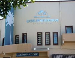 Colesberg Lodge Dış Mekan