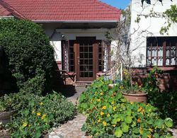 Colette's B&B Dış Mekan