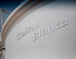 Colina Blanca Dış Mekan