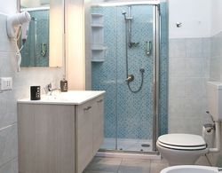 Colle Dei Fiori Rooms Banyo Tipleri