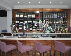 Collection Hotel Birmingham Bar