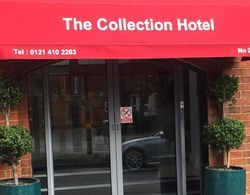 Collection Hotel Birmingham Genel