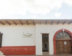 Collection O Casa de Familia,  San Cristóbal Dış Mekan