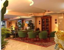 Colleverde Park Hotel Genel