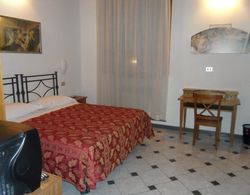 Hotel Collodi - Firenze Genel