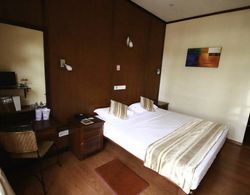 Colombo City Hotel Oda