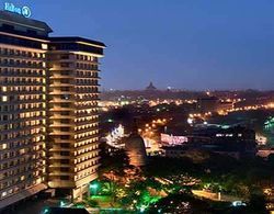 Colombo Hilton Genel