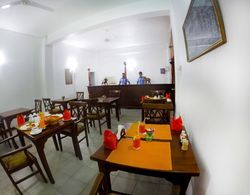 Colombo Residency Genel