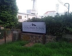 Colonel's Inn Öne Çıkan Resim