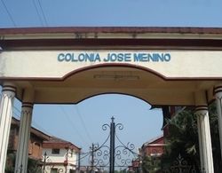 Colonia Jose Menino Resort Öne Çıkan Resim