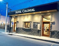 Hotel Colonial Tafi del Valle by DOT Tradition Dış Mekan