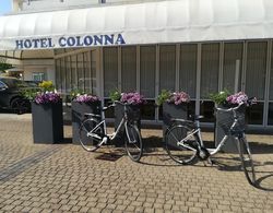 Hotel Colonna Genel