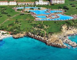 Colonna Resort Genel