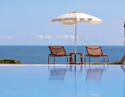 Colonna Resort Havuz